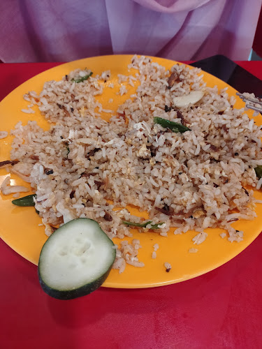 Jalan Reko Sentral 5, Reko Sentral, 43000 Kajang, Selangor