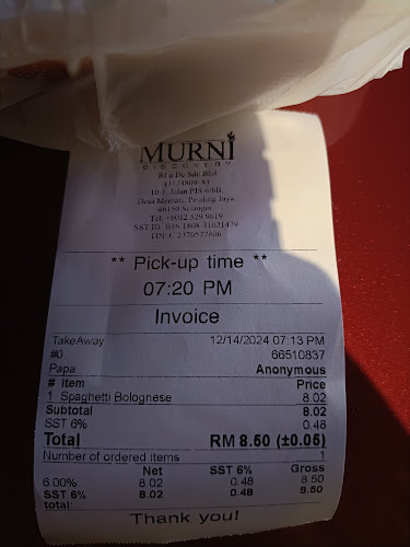 Murni Discovery Desa Mentari