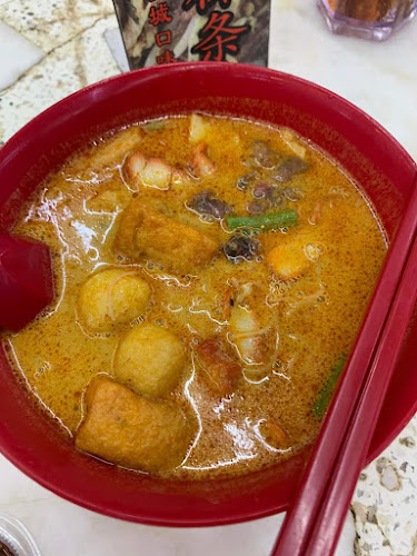 63 Food Court Restaurant - Gastronomi dan perhotelan