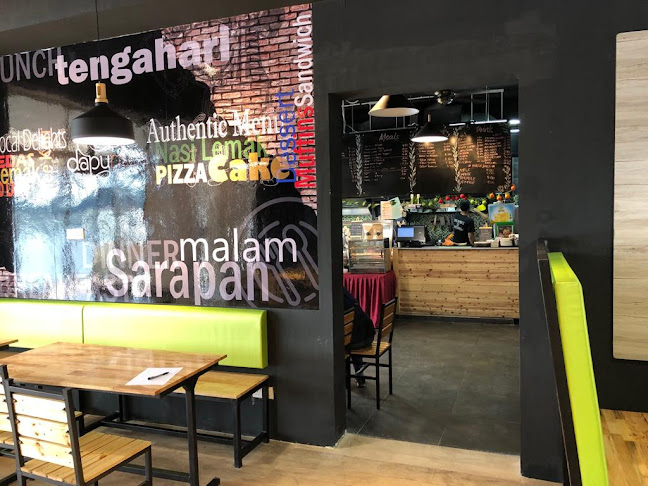 A-03A-1, Block A, Plaza, Jalan SS 7/13a, 47301 Petaling Jaya, Selangor