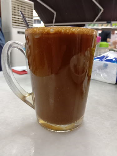 Comentarii opinii despre Old KL Kopitiam