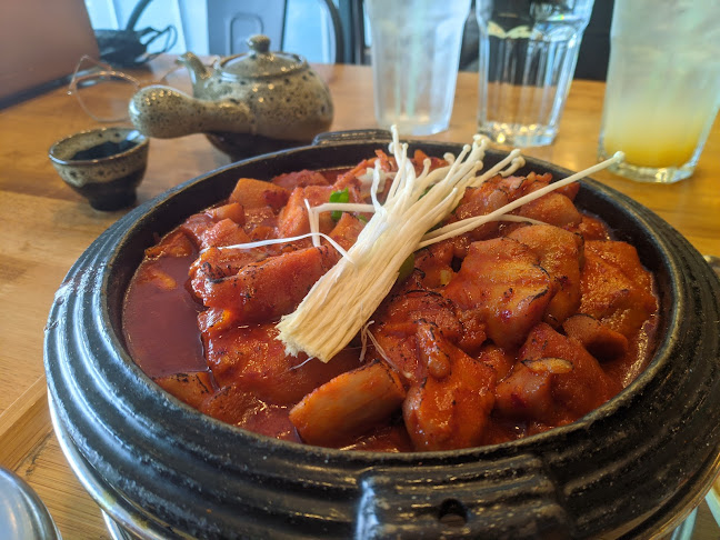 Comentarii opinii despre OISO_Aman Central Alor Setar