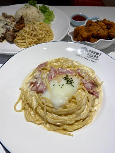 Opinii despre Snowy Bears Restaurant în Seri Manjung - Gastronomi dan perhotelan