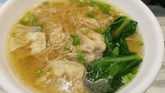 Mohd Chan Dim Sum • Sunway Geo Avenue - Subang Jaya