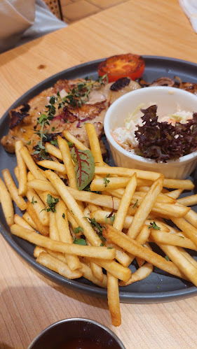 Gula Cakery Tropicana Gardens Mall