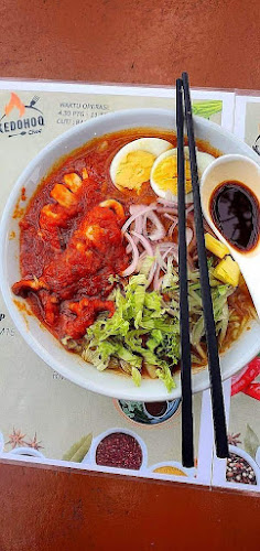 Kedohoq Cheq - Alor Setar