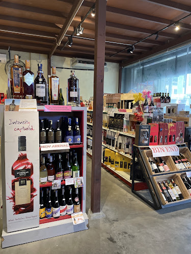 TL Wine Shop