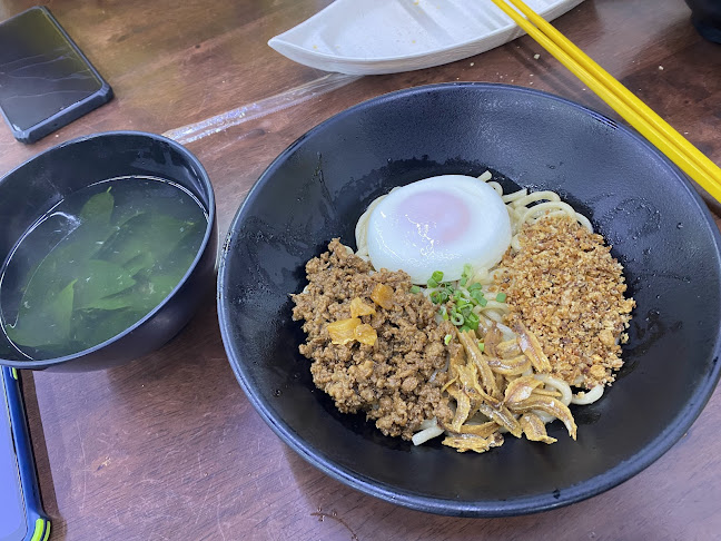 USJ Chili Pan Mee - USJ 9 - Subang Jaya