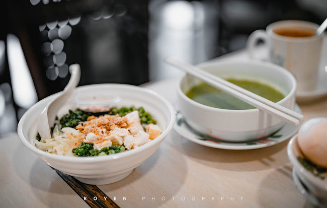 Soon Cafe - Gastronomi dan perhotelan