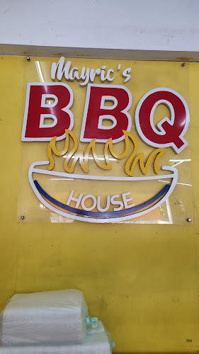 MayRic's BBQ HOUSE