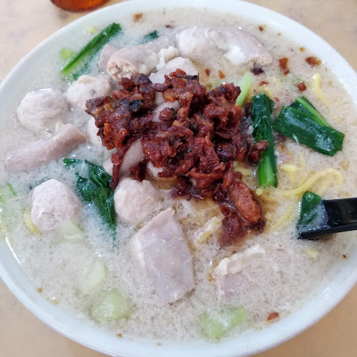 Opinii despre Sinsuran Sang Nyuk Mee în Kota Kinabalu - Gastronomi dan perhotelan