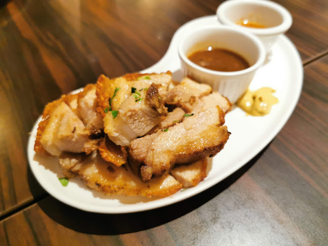 Lot G209, The Promenade, 1 Utama Shopping Centre, 1, Lebuh Bandar Utama, Bandar Utama, 47800 Petaling Jaya, Selangor