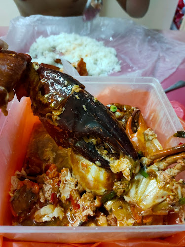 Comentarii opinii despre Kedai Makanan Dan Minuman Pinang