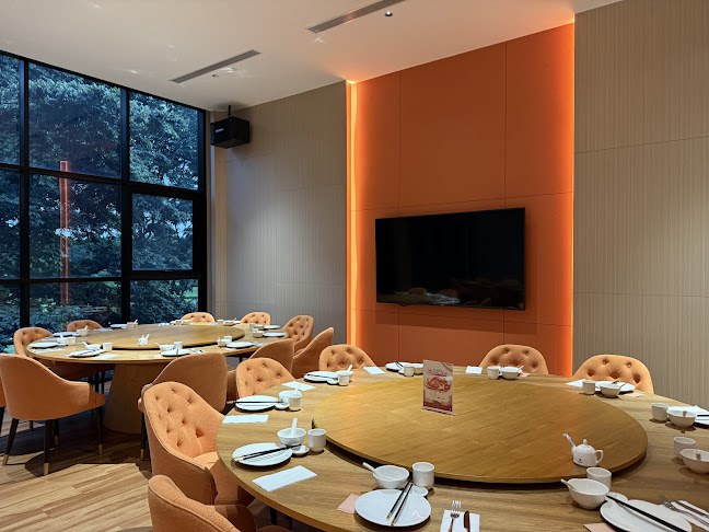 Opinii despre Oversea Seafood KL în Kuala Lumpur - Gastronomi dan perhotelan