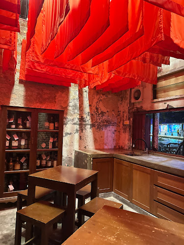 88, Jalan Kampung Pantai, 75200 Melaka