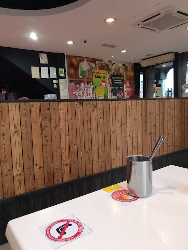 Opinii despre Restoran SCR în Sibu - Gastronomi dan perhotelan