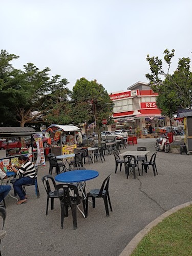 Restoran Rest🌶1 • TTDI Grove