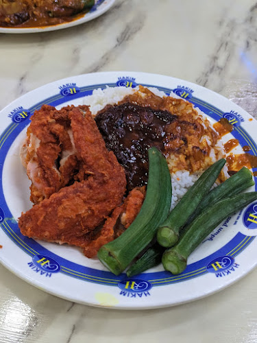 Comentarii opinii despre Restoran Hakim Lama