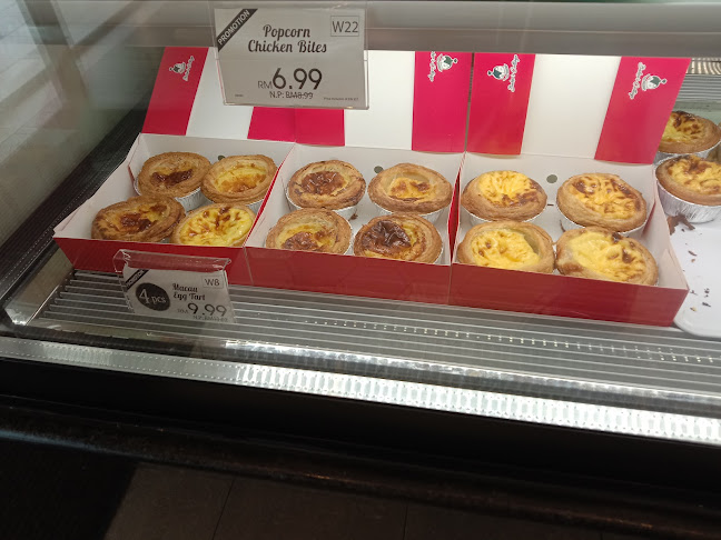 Baker's Cottage Slim River - Slim River