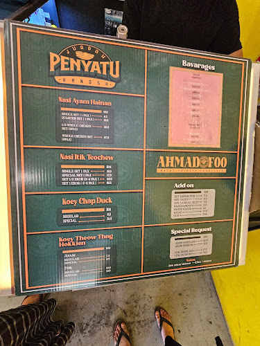 NO 127,Kompleks Alor Setar,Kancut Darul Aman Highway, 05100 Alor Setar, Kedah