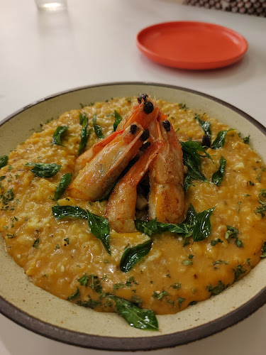 Opinii despre MokMok în Iskandar Puteri - Gastronomi dan perhotelan