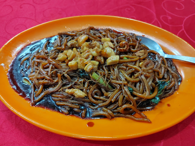 Opinii despre 巴生潮州炒粥 Restoran Bubur Goreng în Klang - Gastronomi dan perhotelan