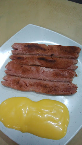 Comentarii opinii despre PJ Burger