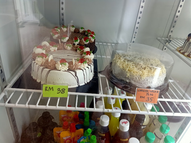 Sueka Cakes UA0002819-D - Alor Setar