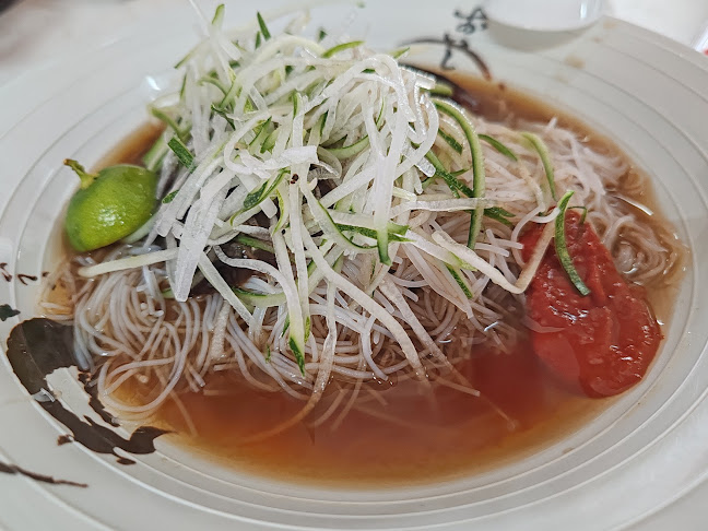 Swee Kang Ais Kacang