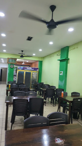 17, Jalan Tun Sambanthan, 30000 Ipoh, Perak