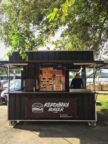 Kekoh Bira Burger Bakar