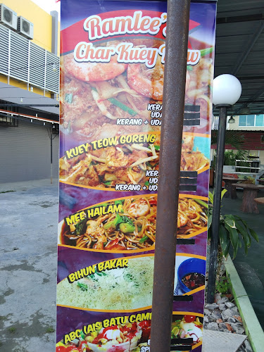 Ramlee's Sedap Corner - Sandakan