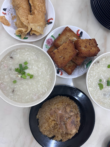 Restoran Meng Xiang - Mount Austin - Johor Bahru