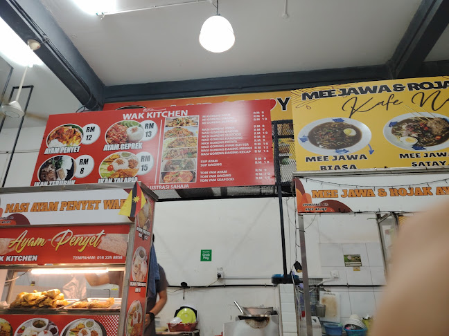 Ground Floor, Jalan Sultan Tengah, Taman Sukma, 93050 Kuching, Sarawak