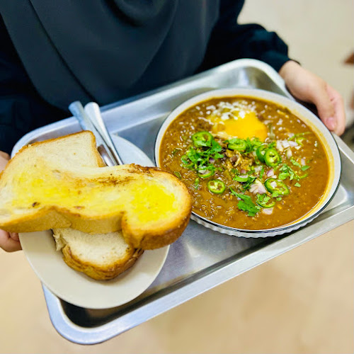 45, Jalan Tunku Ibrahim, Bandar Alor Setar, 05000 Alor Setar, Kedah