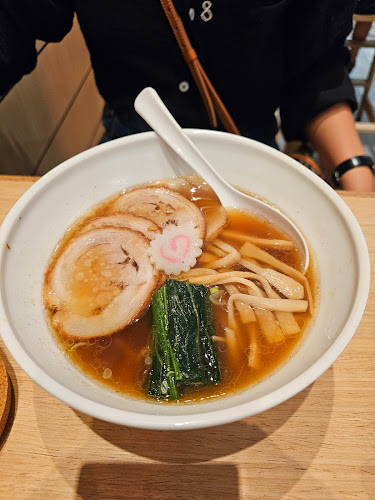 Ippudo • 1 Utama Shopping Centre