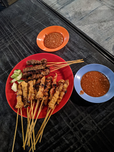 Comentarii opinii despre Lepak Kampung Talang