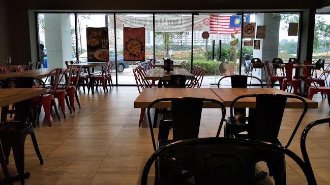 Pizza Hut - Gastronomi dan perhotelan