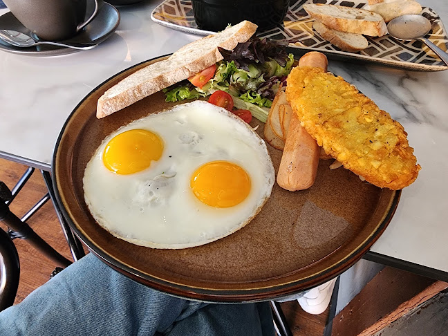 Paradiso Cafe - George Town