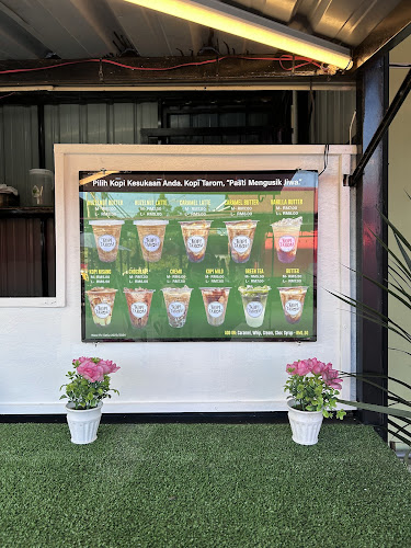 Wow Rc Setiu - Gastronomi dan perhotelan