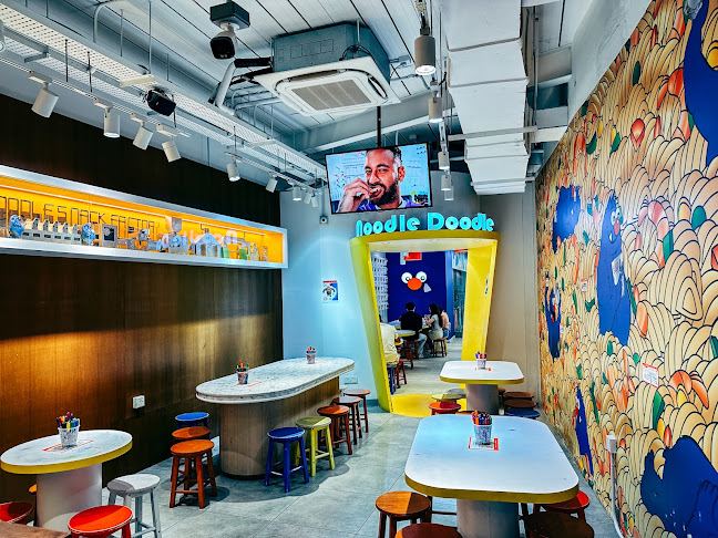 Mamee Jonker House - Melaka