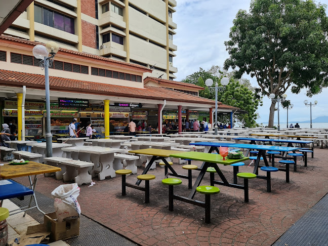 Gani Famous Pasembur - Gastronomi dan perhotelan