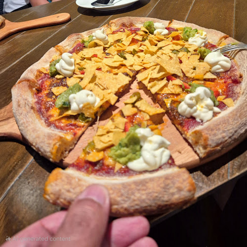 The Social @ Bangsar