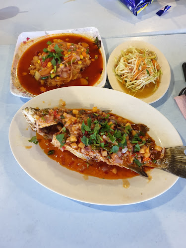 Opinii despre RESEPI KELADI în Teluk Intan - Gastronomi dan perhotelan