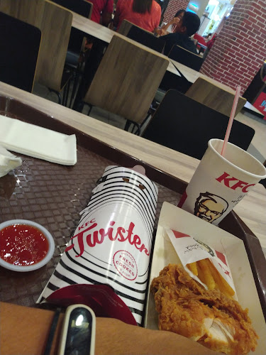 KFC AEON Melaka - Melaka
