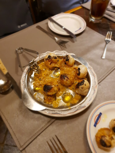 Opinii despre Restoran Victoria Station în Subang Jaya - Gastronomi dan perhotelan