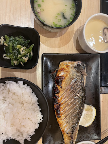 Opinii despre Sushi Jiro Paradigm Mall PJ în Petaling Jaya - Gastronomi dan perhotelan