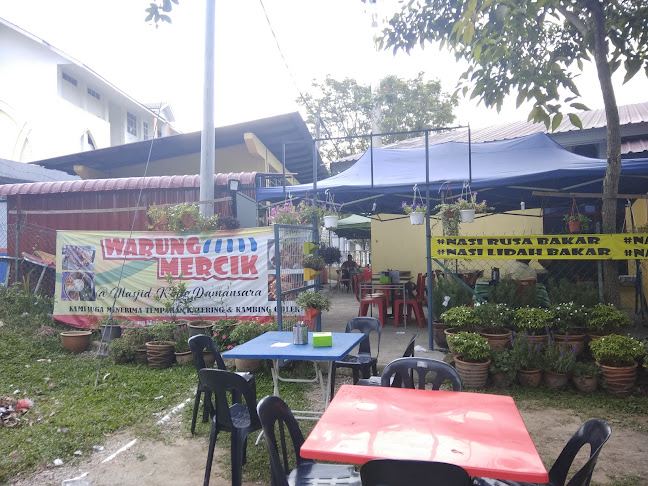 Opinii despre Warung Mercik- Kambing Bakar în Petaling Jaya - Gastronomi dan perhotelan