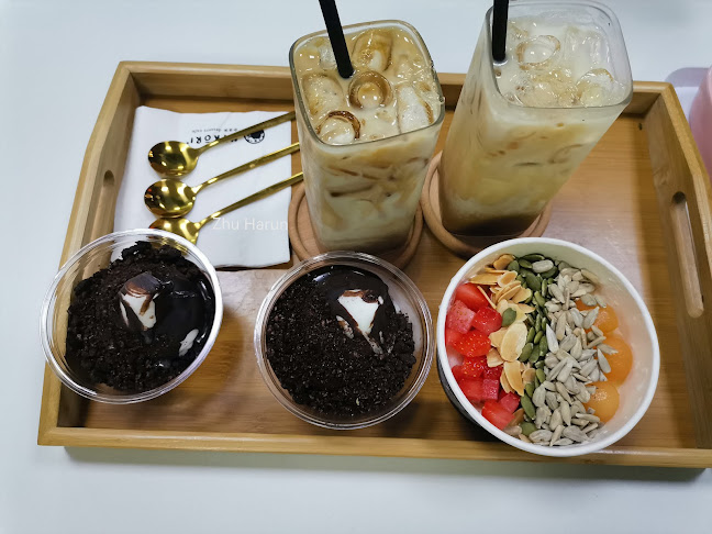 Comentarii opinii despre Mykori Express - Caltex Jerantut, Pahang