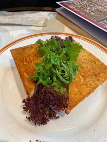 Comentarii opinii despre Bacha Coffee - Suria KLCC